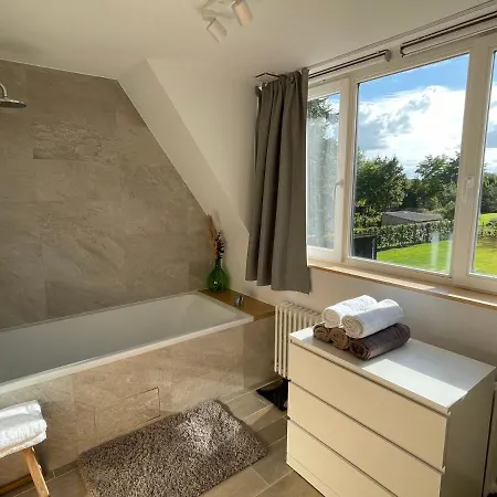 Cosy House With 3 Bedrooms Close To Gent * Sint-Martens-Latem